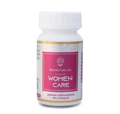 WOMEN CARE SUPPLEMENT