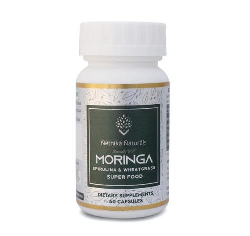 MORINGA SUPERFOOD