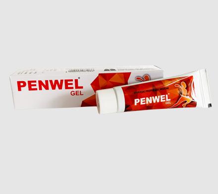 PENWEL Gel (10gms)