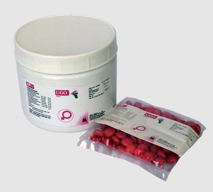 UGO Tablets (500 TAB)