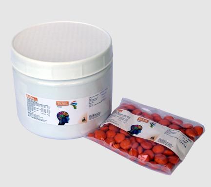 TENIL Tablets (500 TAB)