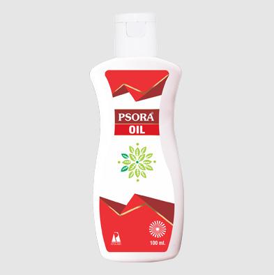 PSORA Oil (100ml)