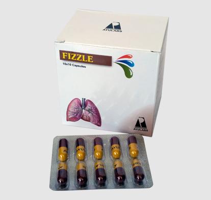 FIZZLE Capsules (10x10)