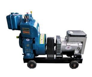 Diesal Generator