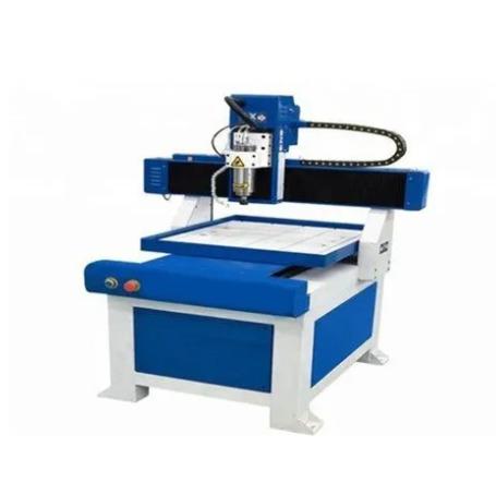 CNC Die Making Machine