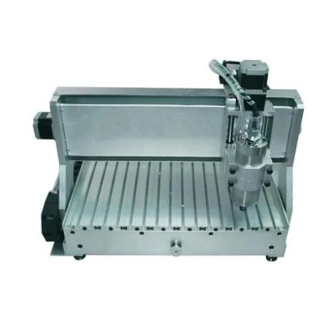 CNC Engraving Machine