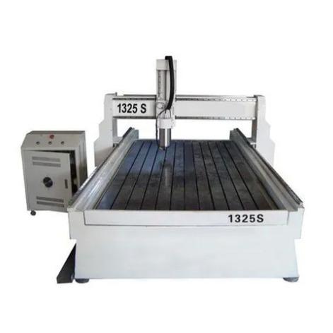 CNC Stone Router Machine