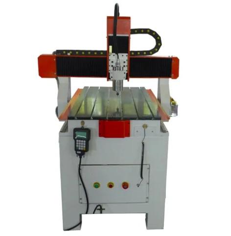 Automatic Mini CNC Router Machine