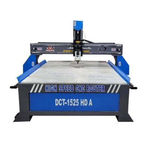 CNC Wood Carving Machine