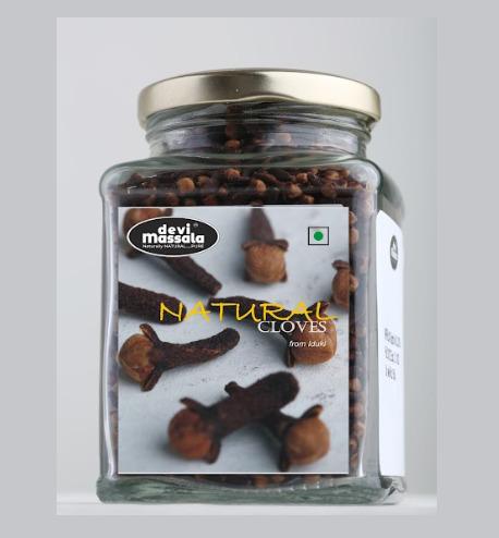 Natural Cloves