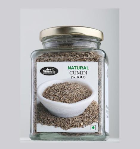 Natural Cumin