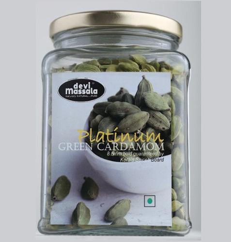 Platinum Green Cardamom