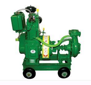 Portable Pumping Sets