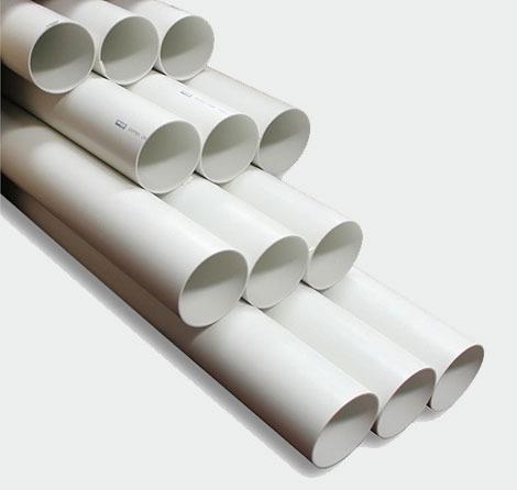 PVC Conduit Pipes