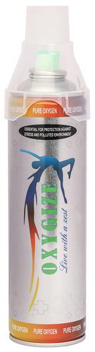 Oxygize Oxygen Portable Can