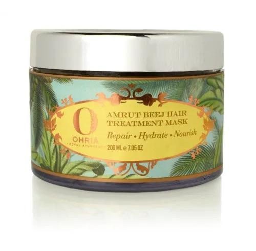 Ohria Ayurveda Amrut Beej Hair Treatment Mask