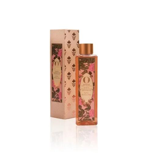 Ohria Ayurveda Rose & Pomegranate Shower Oil
