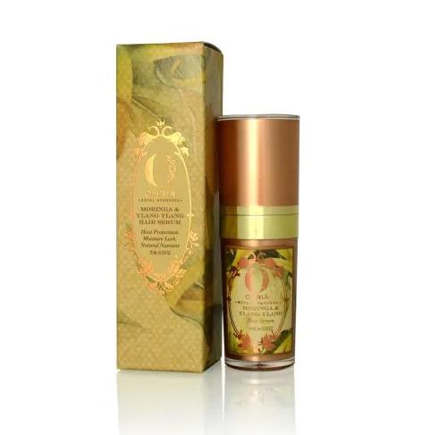 Ohria Ayurveda Moringa & Ylang Ylang Hair Serum