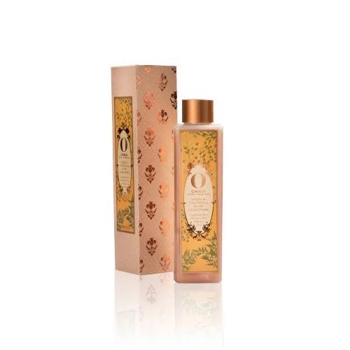 Ohria Ayurveda Neem & Triphala Hair Cleanser (Shampoo)