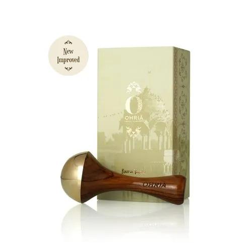 Ohria Ayurveda Kansa Foot Massage Wand
