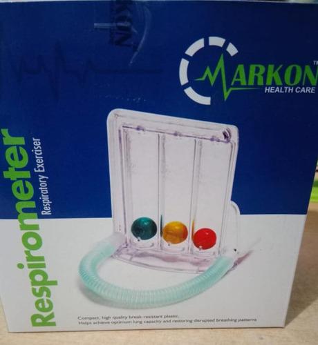 RESPIROMETER