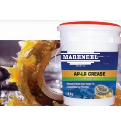 Automotive Grease