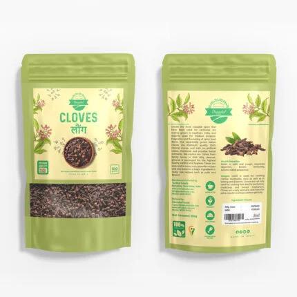Organic Laung/Cloves