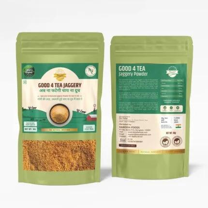 Good 4 Tea Jaggery Powder
