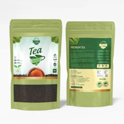 Danodia Premium Tea, For Every Household