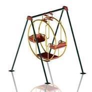 Circular Swing