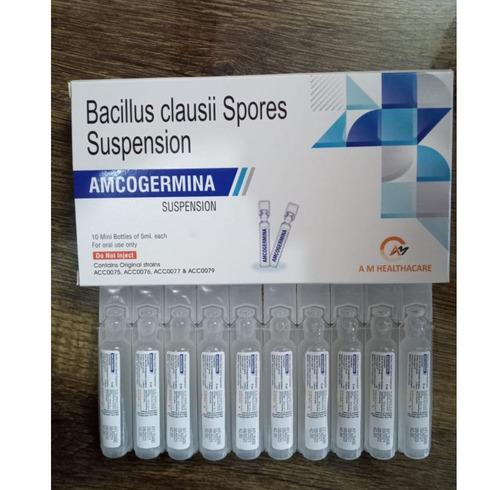 AMCOGERMINA SUSPENSION