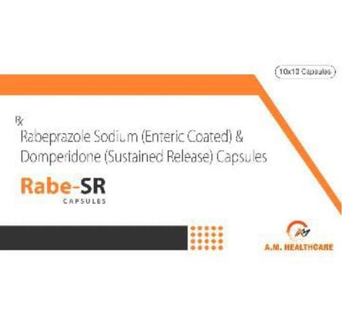 RABE-SR CAPSULES