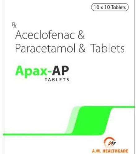 APAX - AP TABLETS