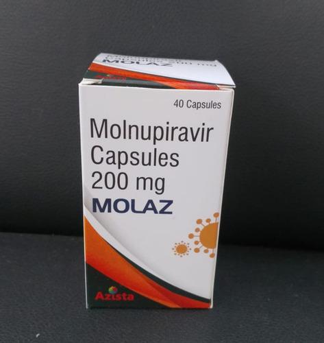MOLAZ
