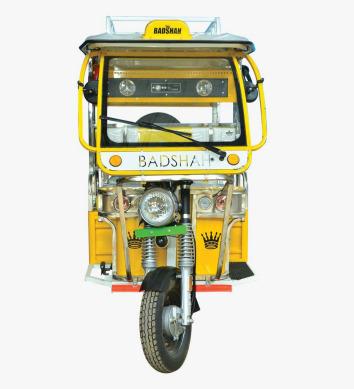 BADSHAH E RICKSHAW
