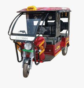 BADSHAH E RICKSHAW