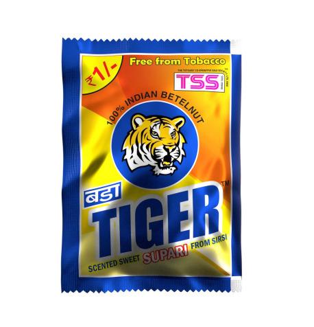 Scented Sweet Supari