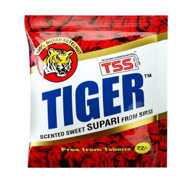 Scented Sweet Supari