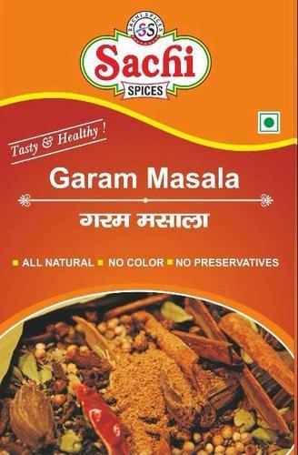 Garam Masala