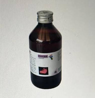 PEPCER Suspension (200ml)
