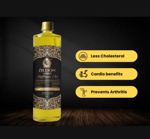 Groundnut Oil
