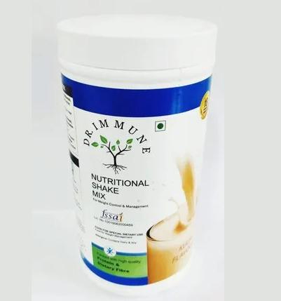 Nutritional Shake Mix