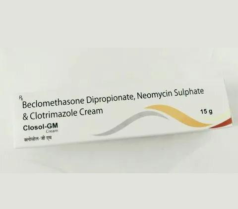 Pharmaceutical Creams