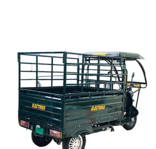 Electric Battery Operated Loader