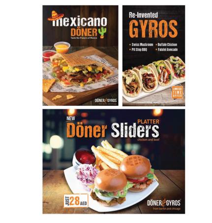 Restaurant Franchise