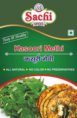 Kasoori Methi