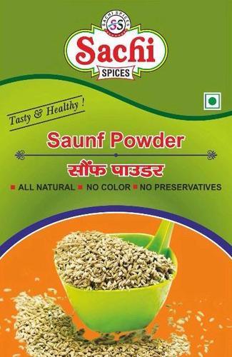 Saunf Powder