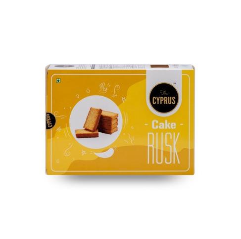 Cake Rusk