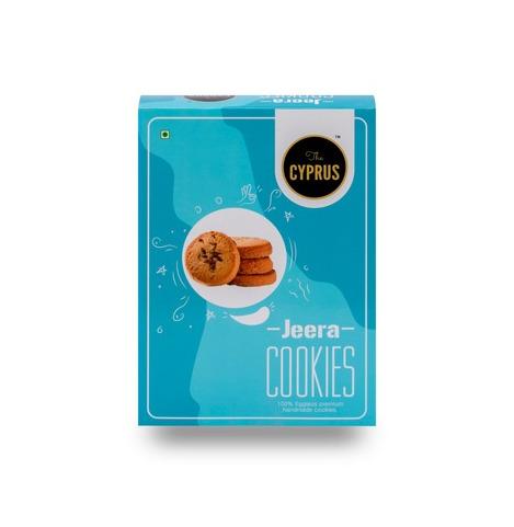 Jeera Cookies