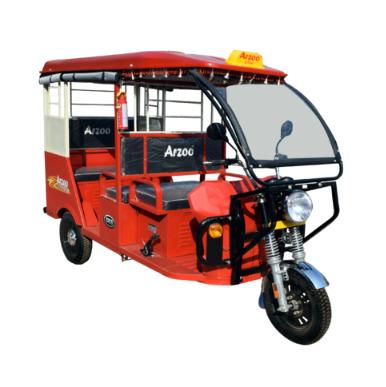 E-Rikshaw